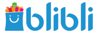 Blibli Logo