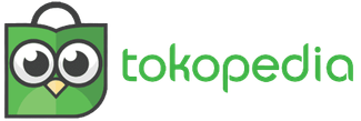 Tokopedia Logo