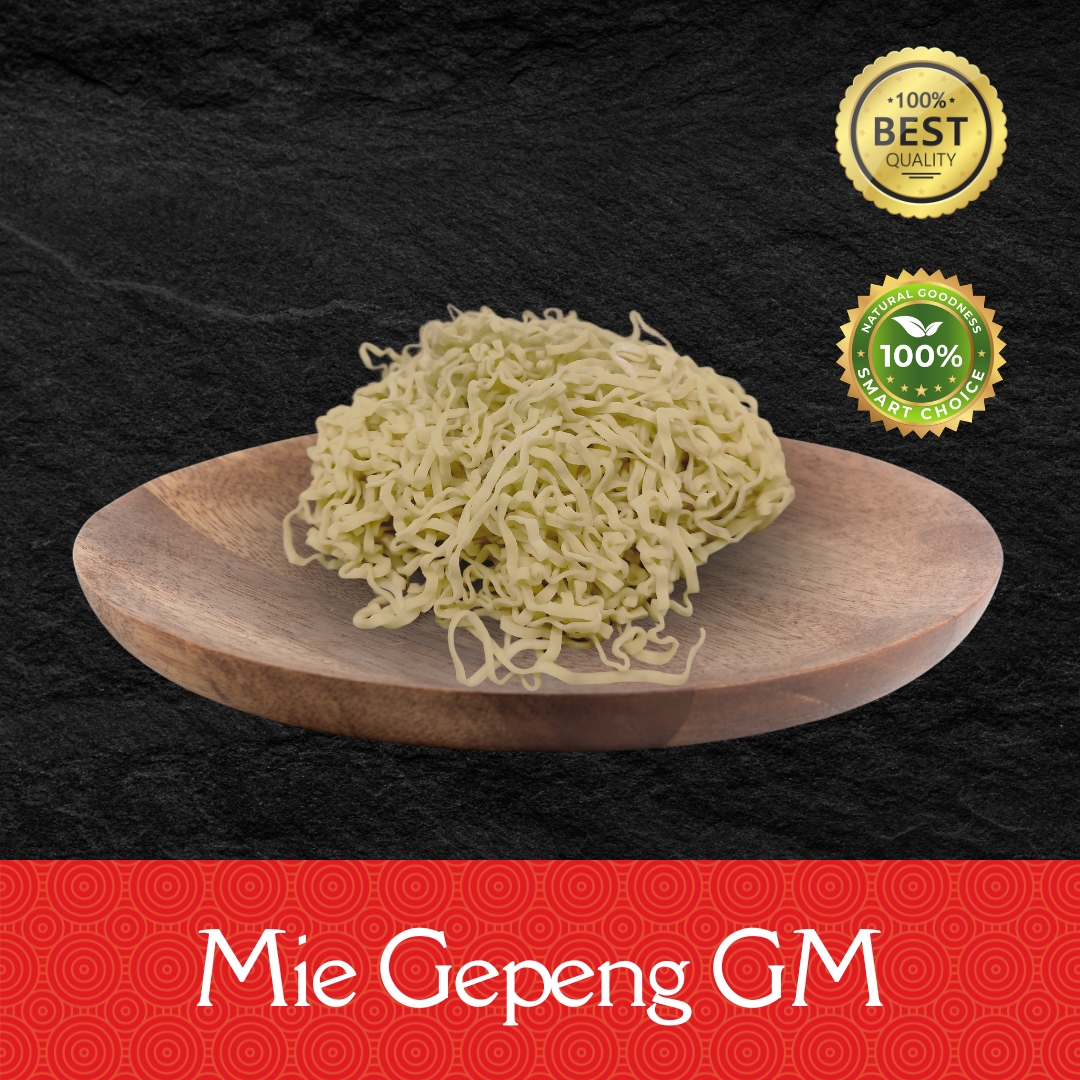 Mie Gepeng GM
