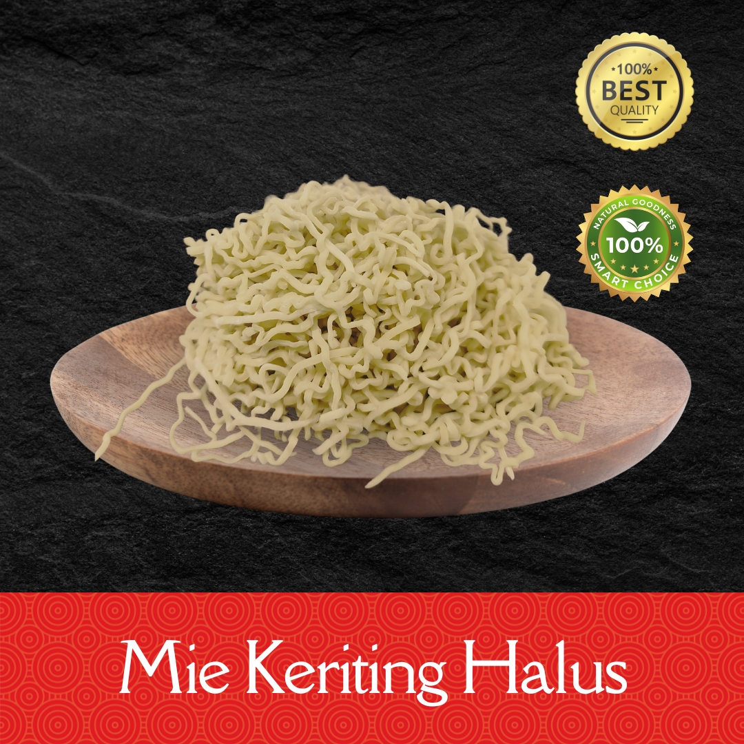 Mie Hongkong