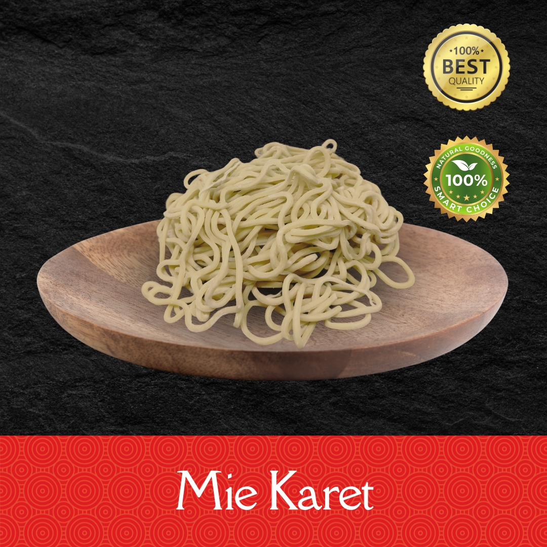 Mie Karet